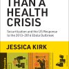 More Than a Health Crisis (EPUB)