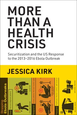 More Than a Health Crisis (EPUB)