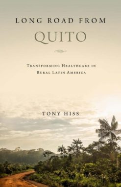 Long Road from Quito (Original PDF from Publisher)