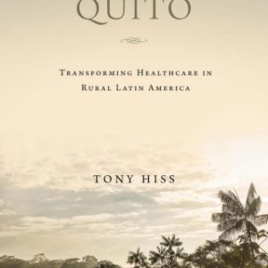 Long Road from Quito (Original PDF from Publisher)