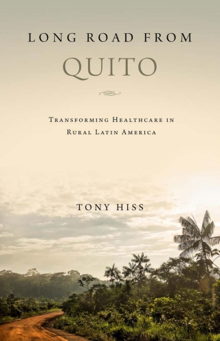 Long Road from Quito (Original PDF from Publisher)