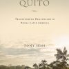 Long Road from Quito (EPUB)