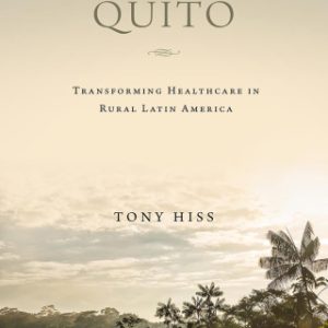 Long Road from Quito (EPUB)