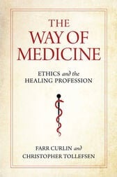 The Way of Medicine (EPUB)
