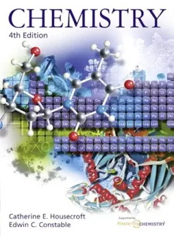 Chemistry, 4th Edition (Original PDF from Publisher)