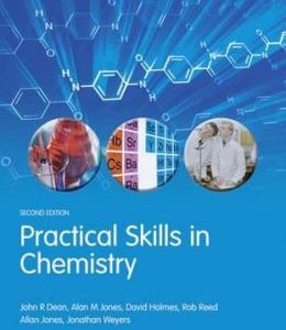 Practical Skills in Chemistry, 2nd edition (Original PDF from Publisher)