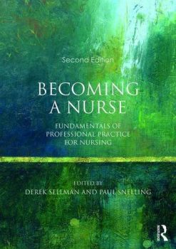Becoming a Nurse: Fundamentals of Professional Practice for Nursing (PDF)