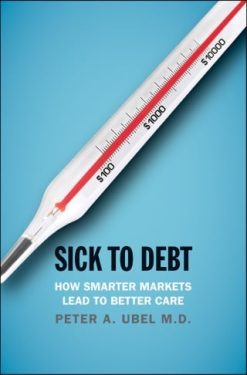 Sick to Debt (EPUB)