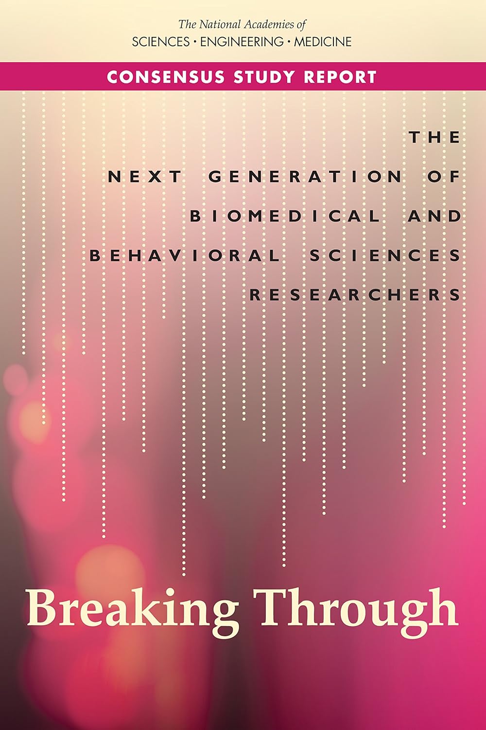 The Next Generation of Biomedical and Behavioral Sciences Researchers: Breaking Through (EPUB)