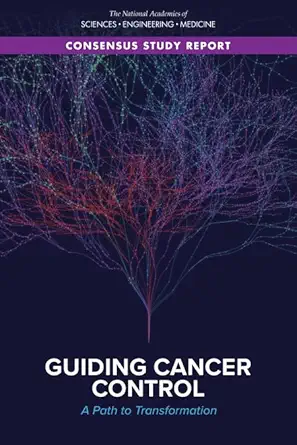 Guiding Cancer Control: A Path to Transformation (Original PDF from Publisher)