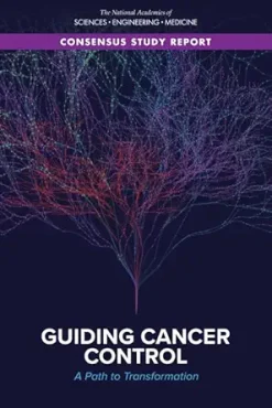 Guiding Cancer Control: A Path to Transformation (EPUB)