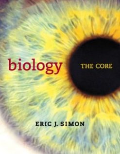 Biology: The Core (Original PDF from Publisher)