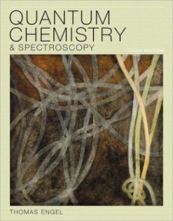 Quantum Chemistry and Spectroscopy, 3rd Edition (Original PDF from Publisher)
