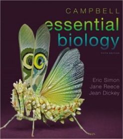 Campbell Essential Biology, 5th Edition