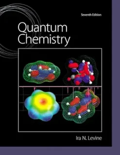 Quantum Chemistry, 7th Edition (Original PDF from Publisher)