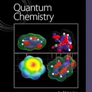 Quantum Chemistry, 7th Edition (Original PDF from Publisher)