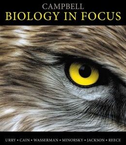 Campbell Biology in Focus (Original PDF from Publisher)