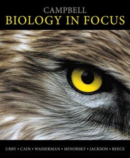 Campbell Biology in Focus (Original PDF from Publisher)