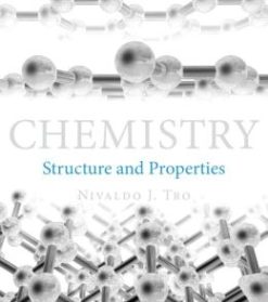 Chemistry: Structure and Properties (Original PDF from Publisher)