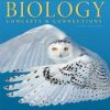 Campbell Biology: Concepts & Connections, 8th Edition (Original PDF from Publisher)