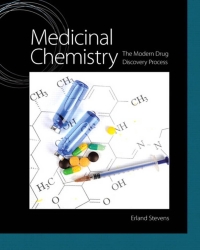 Medicinal Chemistry: The Modern Drug Discovery Process (Original PDF from Publisher)
