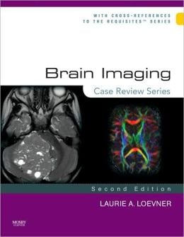 Brain Imaging: Case Review Series, 2nd Edition (ORIGINAL PDF from Publisher)