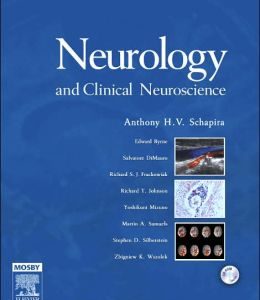 Neurology and Clinical Neuroscience (ORIGINAL PDF from Publisher)
