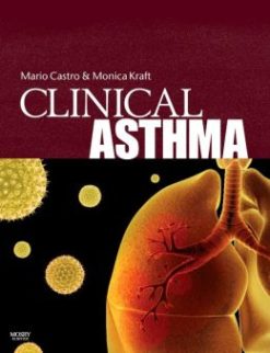 Clinical Asthma (ORIGINAL PDF from Publisher)