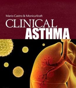 Clinical Asthma (ORIGINAL PDF from Publisher)