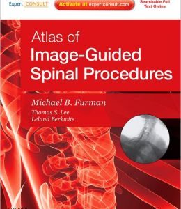 Atlas of Image-Guided Spinal Procedures
