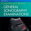 Mosby’s Comprehensive Review for General Sonography Examinations (PDF)