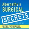 Abernathy’s Surgical Secrets, 6th Edition (Original PDF from Publisher)