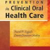 Prevention in Clinical Oral Health Care (PDF)