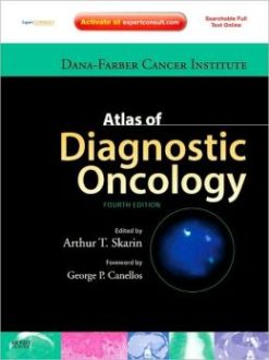 Atlas of Diagnostic Oncology, 4th Edition