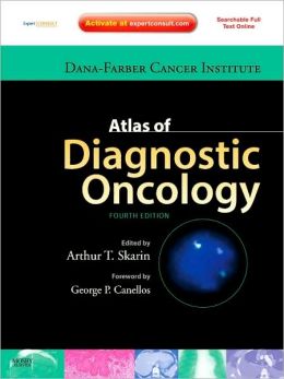Atlas of Diagnostic Oncology, 4th Edition