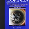 Cornea: Fundamentals, Diagnosis and Management, 2-Volume Set, 3rd Edition (ORIGINAL PDF from Publisher)