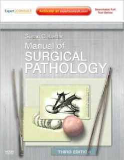 Manual of Surgical Pathology, 3rd Edition (Original PDF from Publisher)