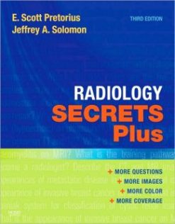 Radiology Secrets Plus, 3rd Edition (ORIGINAL PDF from Publisher)