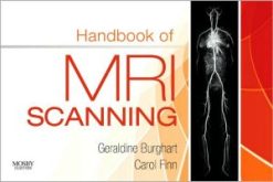 Handbook of MRI Scanning (PDF)
