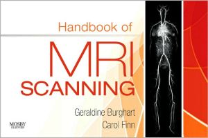 Handbook of MRI Scanning (PDF)