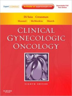 Clinical Gynecologic Oncology, 8th Edition (ORIGINAL PDF from Publisher)