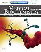 Medical Biochemistry, 3rd Edition (Original PDF from Publisher)