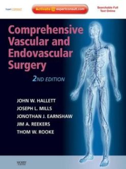 Comprehensive Vascular and Endovascular Surgery, 2nd Edition (Original PDF from Publisher)