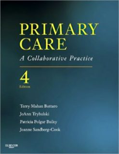 Primary Care: A Collaborative Practice, 4th Edition (Original PDF from Publisher)
