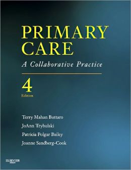 Primary Care: A Collaborative Practice, 4th Edition (Original PDF from Publisher)
