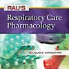 Rau’s Respiratory Care Pharmacology, 8e (Original PDF from Publisher)