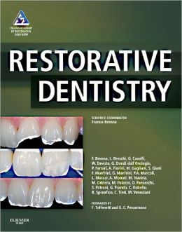 Restorative Dentistry (Original PDF from Publisher)