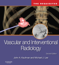 Vascular and Interventional Radiology: The Requisites, 2nd Edition (Original PDF from Publisher)