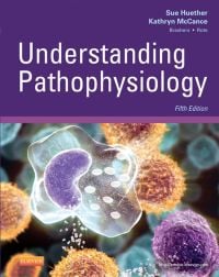 Understanding Pathophysiology, 5e (Huether)