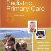 Pediatric Primary Care, 5th Edition